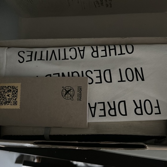 golden goose Nordstrom edition size 41 11 pink star hi star - Picture 7 of 9